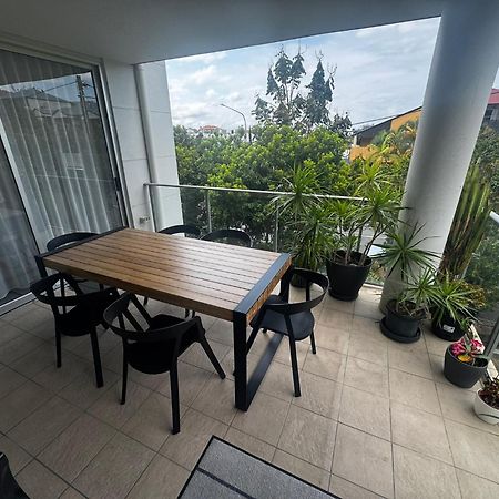 Trilogy Residences Brisbane Eksteriør bilde