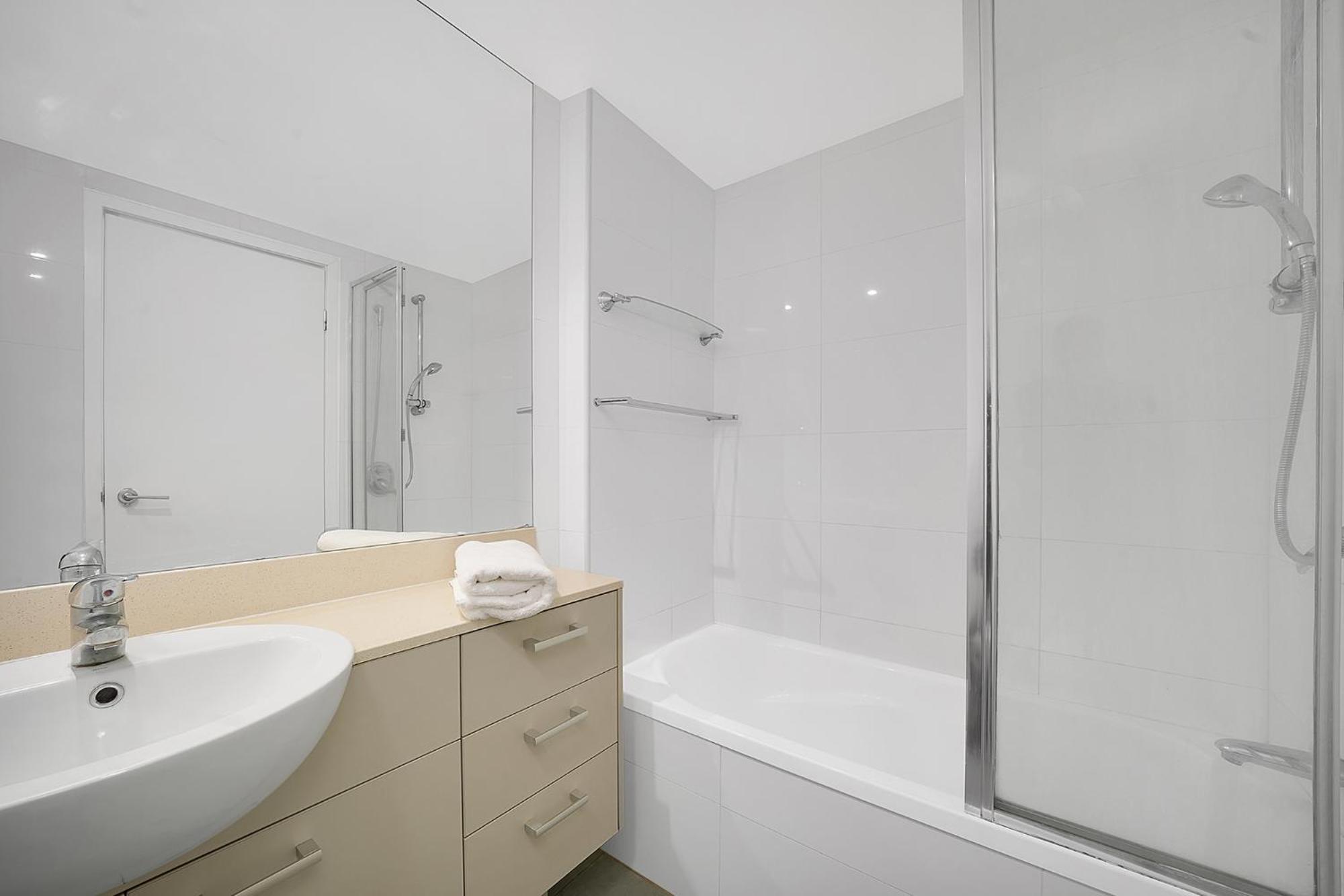 Trilogy Residences Brisbane Eksteriør bilde