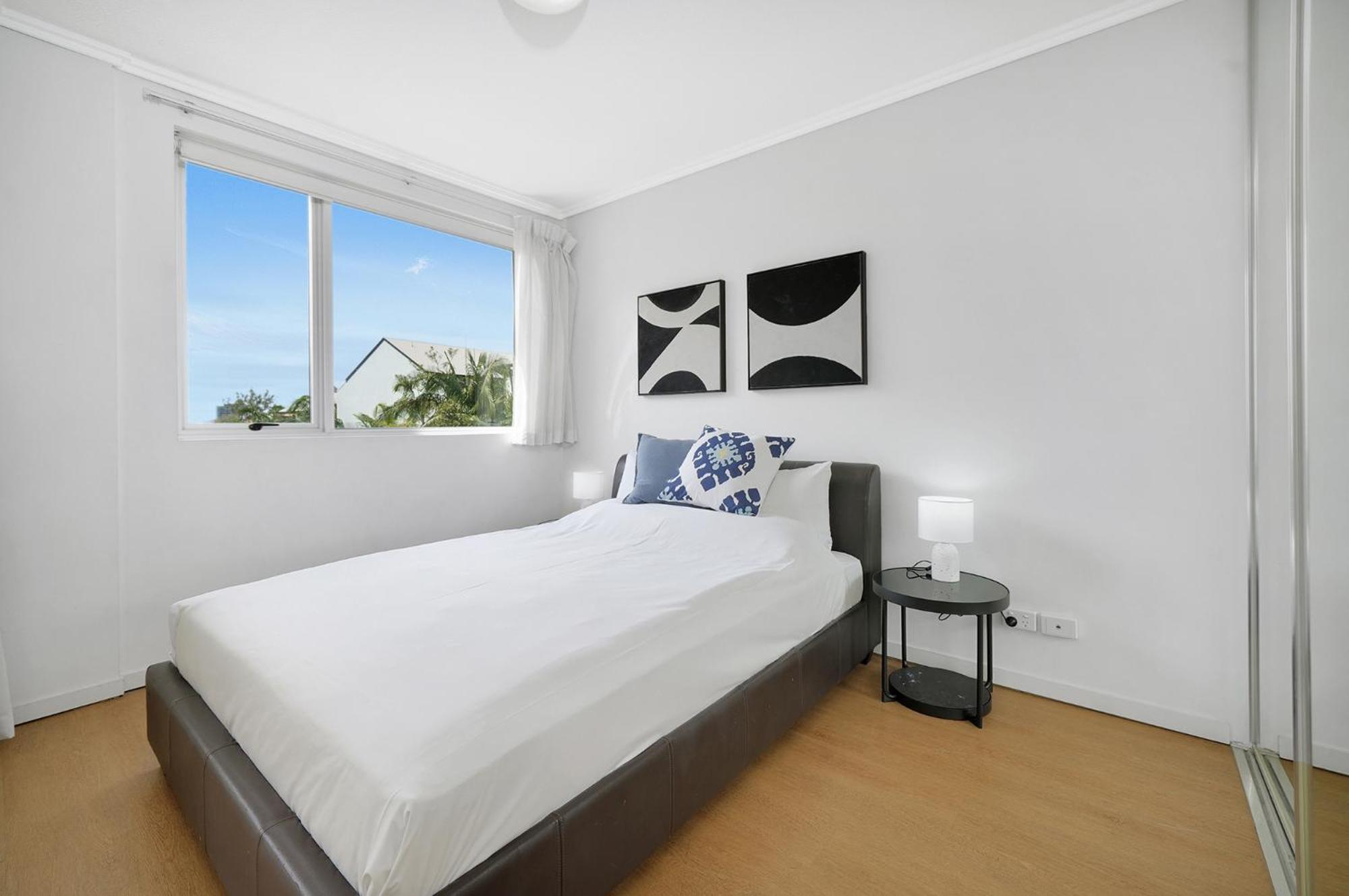 Trilogy Residences Brisbane Eksteriør bilde