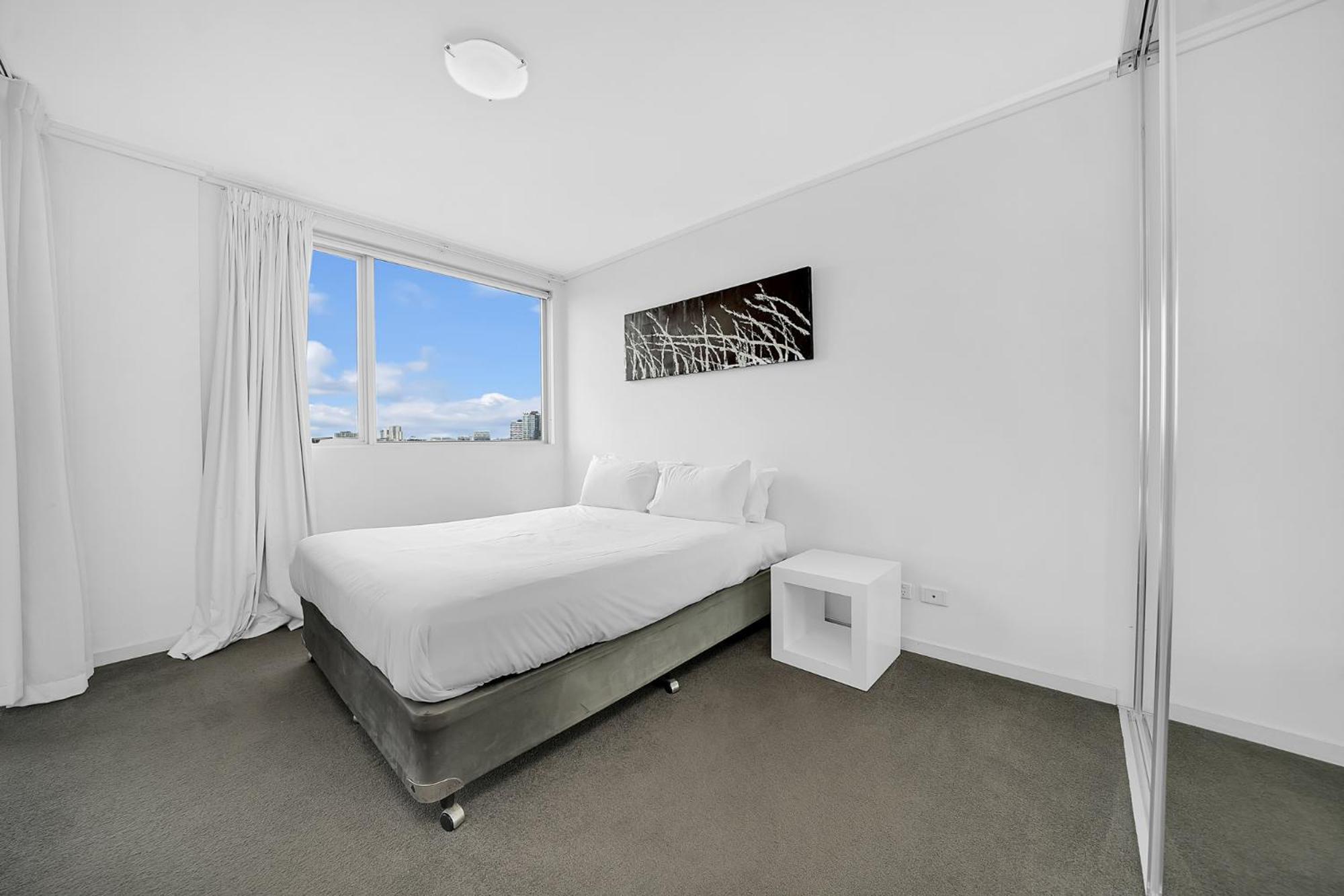 Trilogy Residences Brisbane Eksteriør bilde
