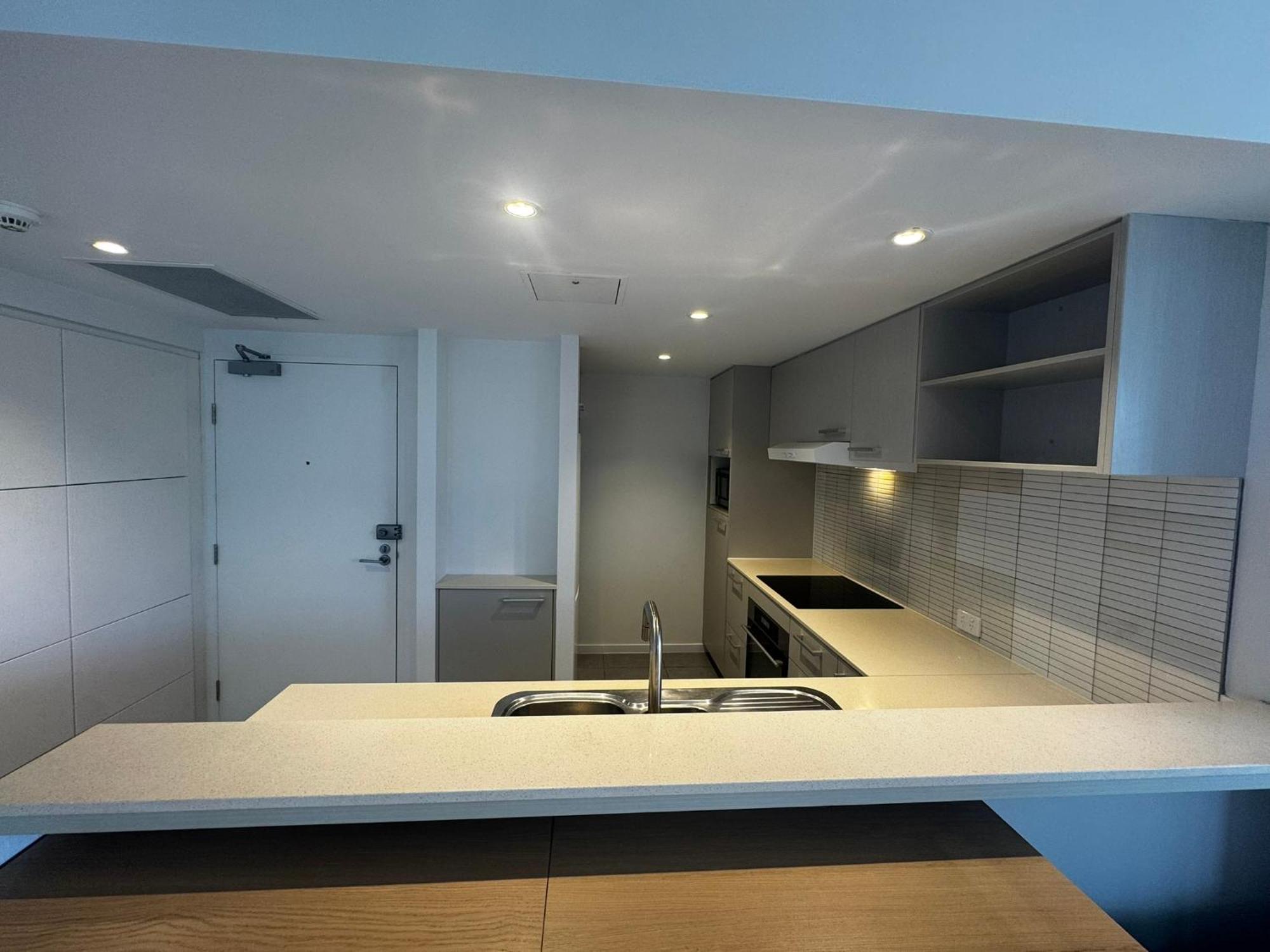 Trilogy Residences Brisbane Rom bilde