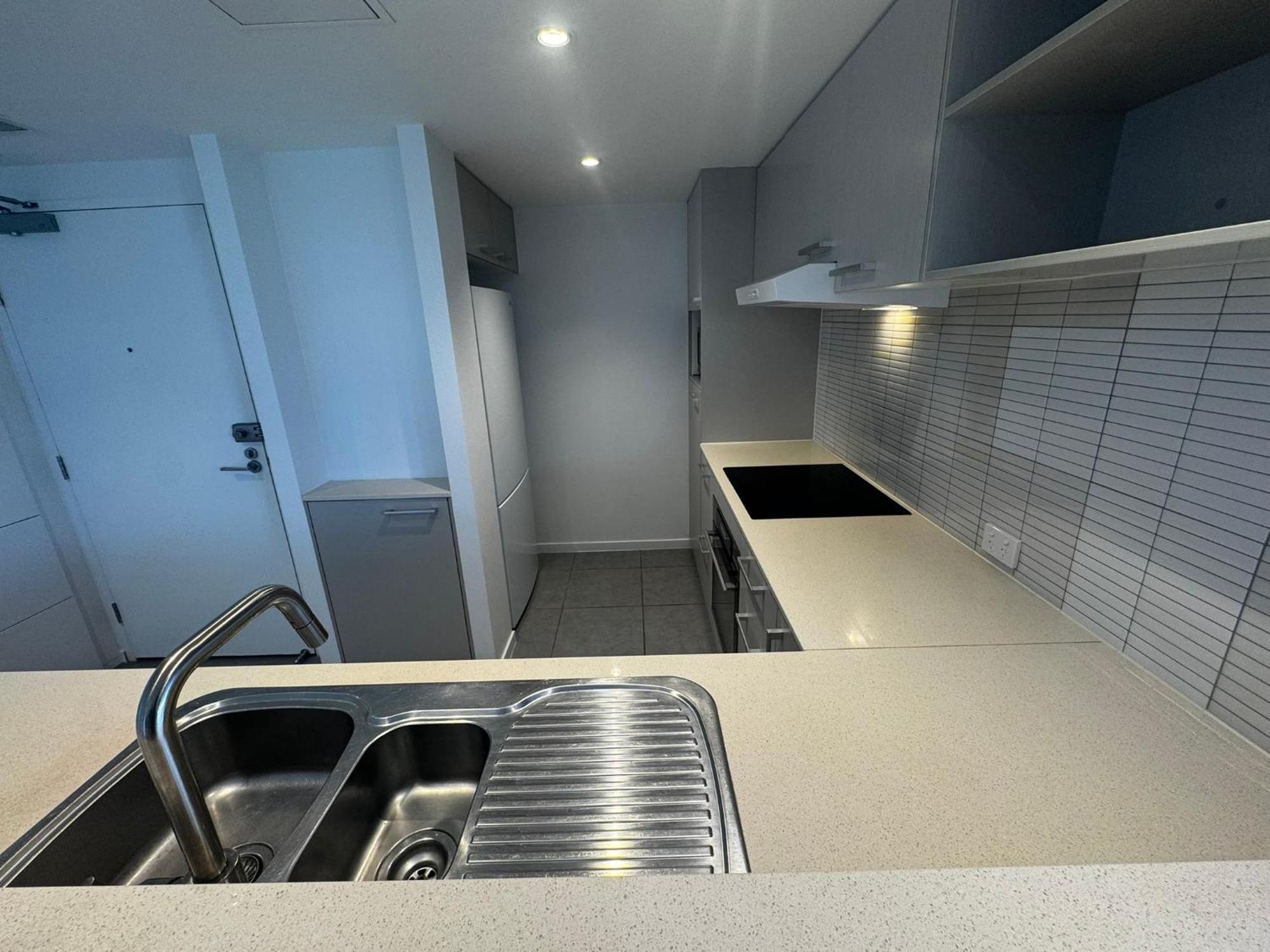 Trilogy Residences Brisbane Rom bilde