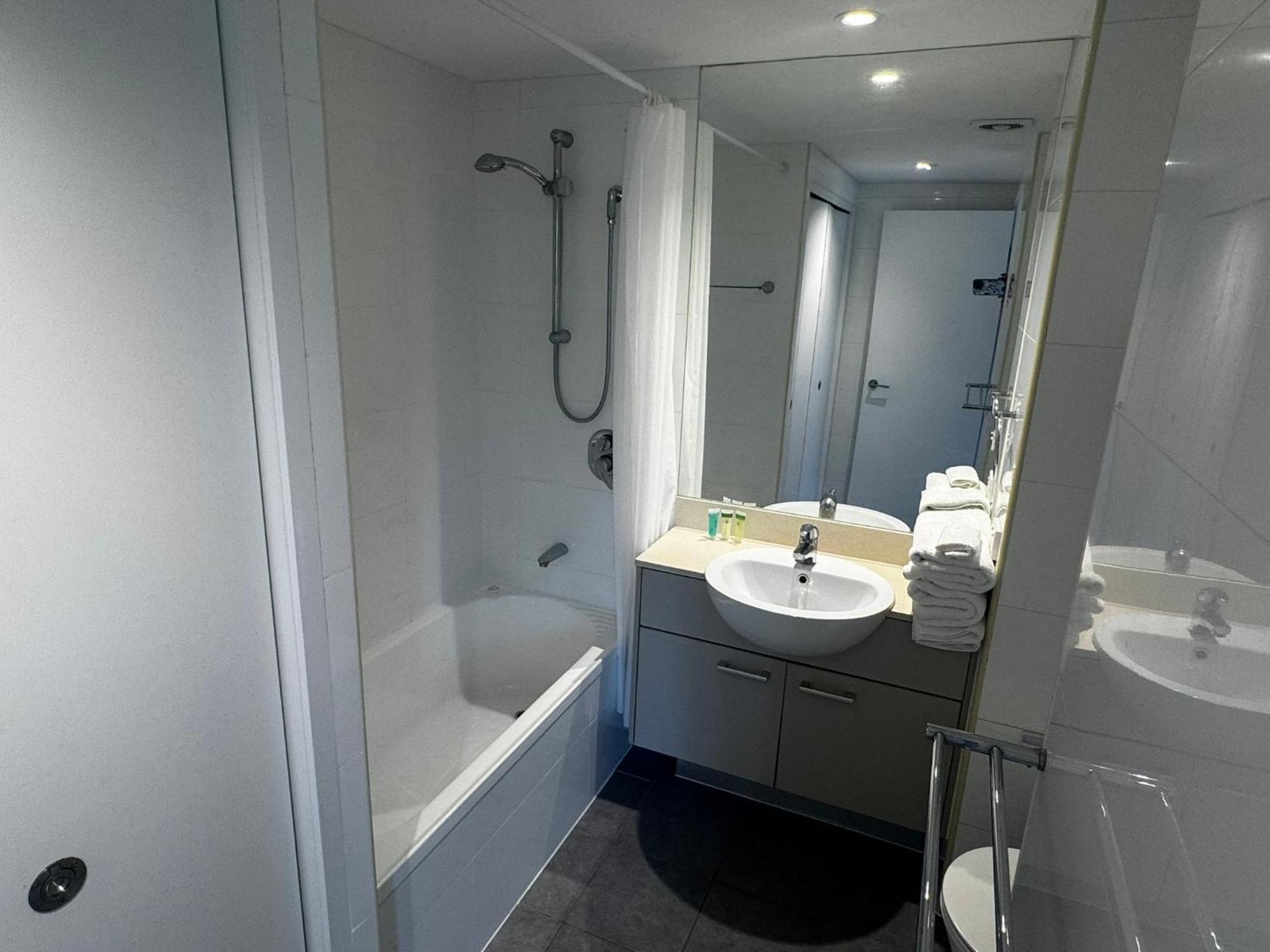 Trilogy Residences Brisbane Rom bilde