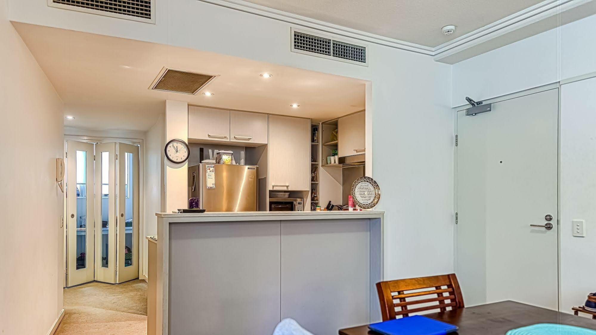 Trilogy Residences Brisbane Eksteriør bilde